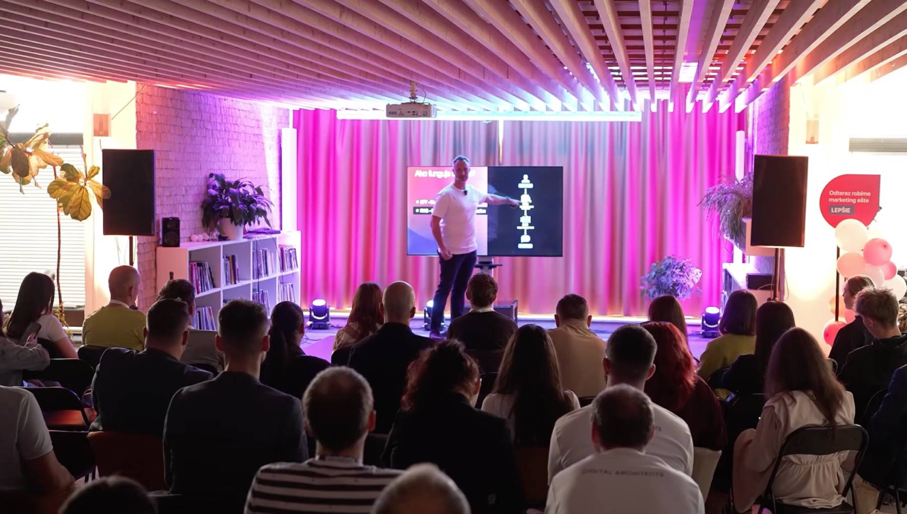 Bezpečnosť umelej inteligencie a ochrana firemných dát – prednáška INOGILE